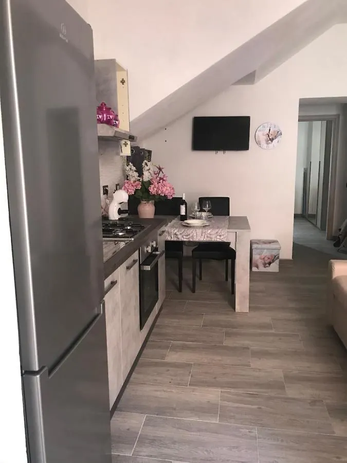 Apartamento Bella'S House Castelsardo