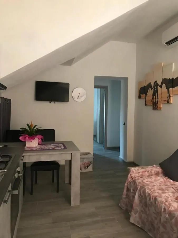 Apartamento Bella'S House Castelsardo