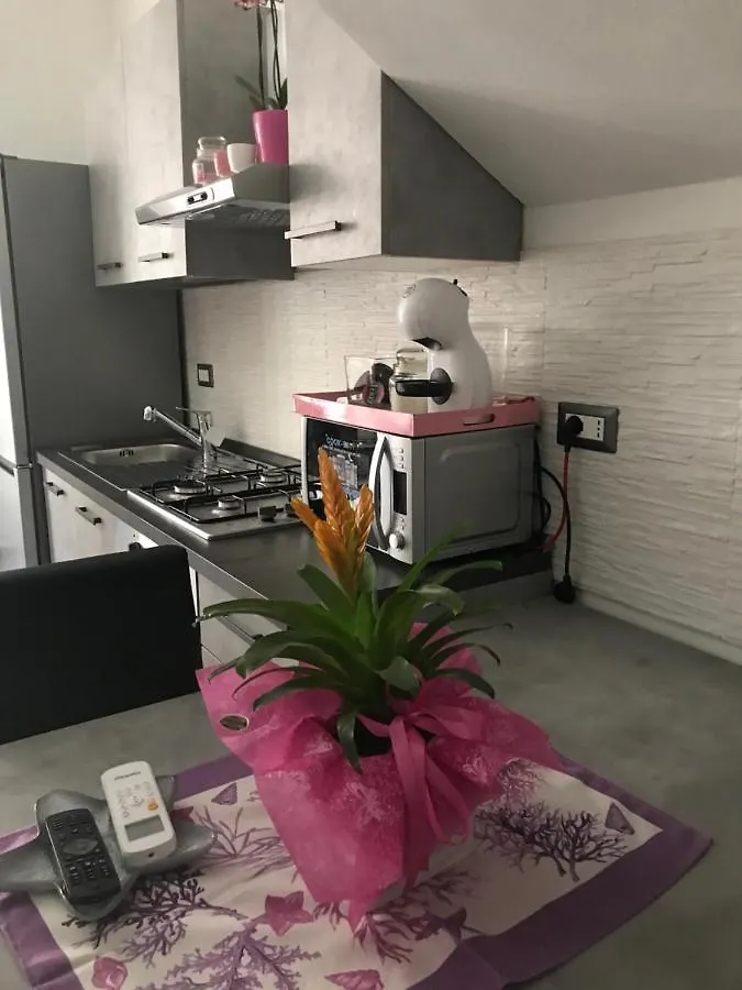 Apartamento Bella'S House Castelsardo Italia