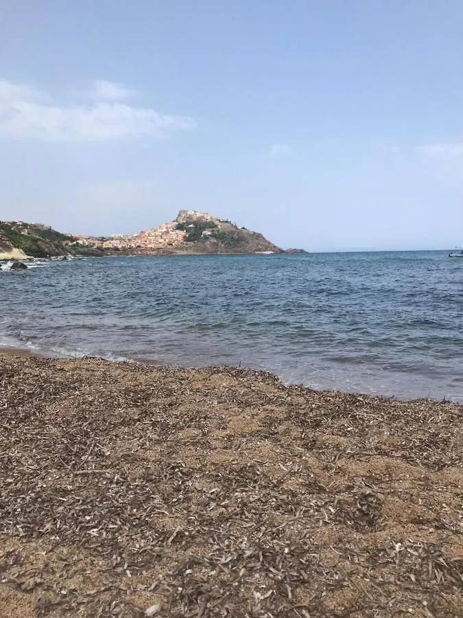 Apartamento Bella'S House Castelsardo 0*,  Italia