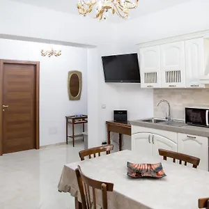 Le Ortensie Holiday Appartement Alghero