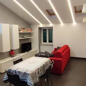  Appartamento La Maison Due Guestin Italia