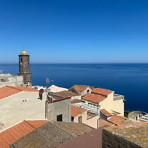 La Casa Rosa Hébergement de vacances