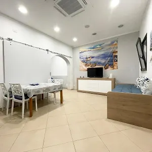  Casa vacanze Domus Rosaliae - Italia