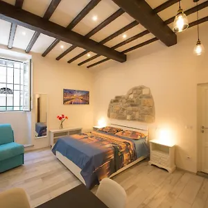  Appartamento Visit Florentia Italia