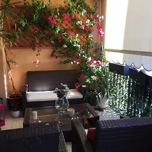 Flowers Appartement Bari